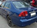 Good as new Honda Civic 2002 for sale-2