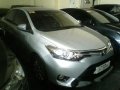 Well-maintained Toyota Vios 2017 for sale-0