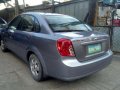 Chevrolet Optra 2006 for sale -2