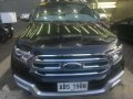 2016 Ford Everest Titanium for sale -1