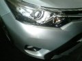 Well-maintained Toyota Vios 2017 for sale-3