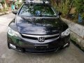 Honda civic 08 for sale -1