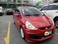 Honda Fit Jazz 2003-0