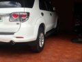 Toyota Fortuner 2014 for sale-3