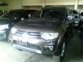 Well-maintained Mitsubishi Montero Sport 2015 for sale-2