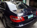 Good as new Mercedes-Benz E250 2010 for sale-4