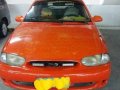 Kia Avella for sale -0