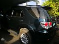 2014 Toyota Fortuner G gas automatic for sale -10