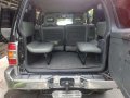 2003 Mitsubishi Pajero Fieldmaster for sale -11