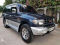 2001 Pajero Fieldmaster for sale -3