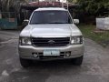 Ford Everest 2005 4x2 for sale -9