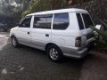 Mitsubishi Adventure 2001 for sale -2