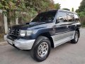 2001 Pajero Fieldmaster for sale -0