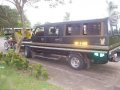 Tamaraw auv diesel 1994 for sale -0