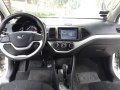 Kia Picanto EX 2012 for sale -8