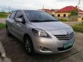 A 2013 Toyota Vios 1.3G Automatic transmission-0