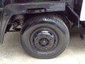 ISUZU FORWARD Aluminum Dropside Cargo 22ft For Sale -4