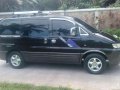 Hyundai Starex 2002 for sale -1