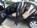 Fresh Nissan Sentra 1.3L GX MT Black For Sale -10