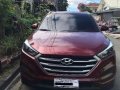 Hyundai Tucson 2016 2.0 AT for sale -0