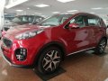 On hand Kia Sportage 2.0L Gt-Line Crdi Top of the Line-0