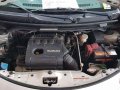 2013 Suzuki Celerio DX Gas Automatic White For Sale -4