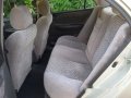 Good as new Toyota Corolla Altis 2005 for sale-4