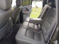Well-maintained Lexus LX 470 2002 for sale-4