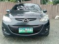 Mazda 2 2011 Sedan for sale -1