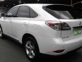 LEXUS rx350 2012 for sale -5