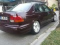 Honda Civic vti vtec 1998 for sale -4