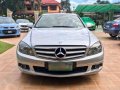 2008 Mercedes Benz C200 Elegante for sale -0