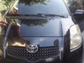 Toyota Yaris 2007 model Manual Tranny-6