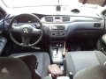 2010 Mitsubishi Lancer GLS for sale -7