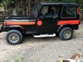 Toyota Wrangler 1992 for sale -2