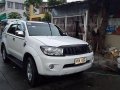 Well-kept Toyota Fortuner 2011 for sale-1