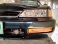 Honda Accord vti 1997 for sale -4