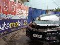 2017 Honda City Gas Automatic Automobilico BF-0