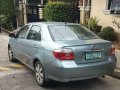 Toyota Vios 2006 1.5G AT for sale -2