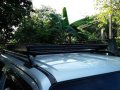 Suzuki Jimny 2003 MT 4WD 4x4 Silver SUV For Sale -3