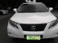 LEXUS rx350 2012 for sale -0