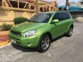 2008 Toyota Rav4 4x4 Automatic Financing OK-1