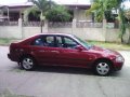 1995 Honda Civic esi for sale -2