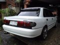 Well-maintained Mitsubishi Lancer 1993 for sale-1