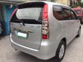 Toyota Avanza 1.5 G aquired 2008 for sale -8