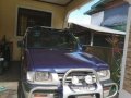 99 model Isuzu Fuego.for sale -1