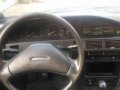 Toyota Smallbody Corolla XE 1992 MT Gray For Sale -1