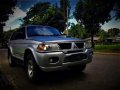 Good as new Mitsubishi Montero Sport 2006 for sale-0