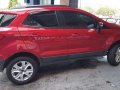 2017 Ford Ecosport Trend Gas Manual Automobilico BF-2