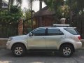 Well-kept Toyota Fortuner 2006 for sale-6